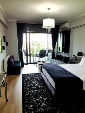 Отель Romantic Studio Mamaia  Мамая
